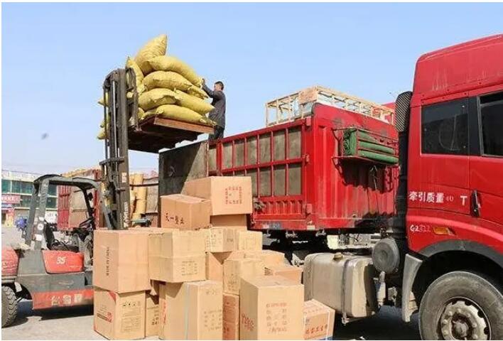 漳州到葫芦岛物流专线