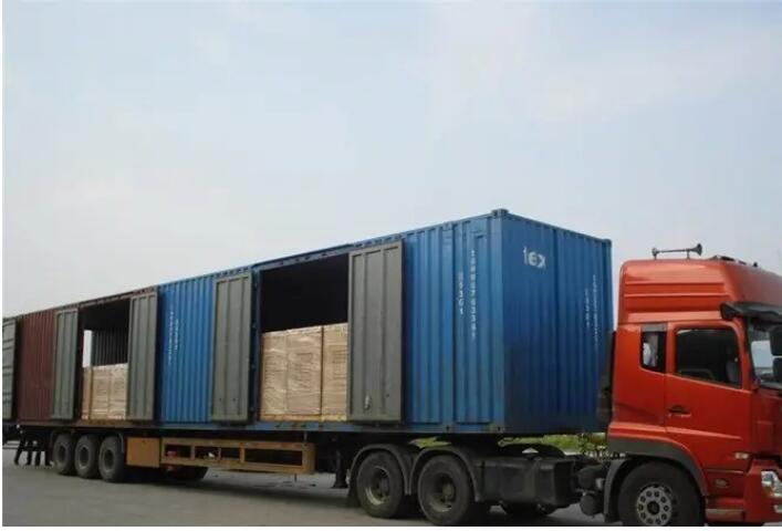 漳州到葫芦岛整车运输