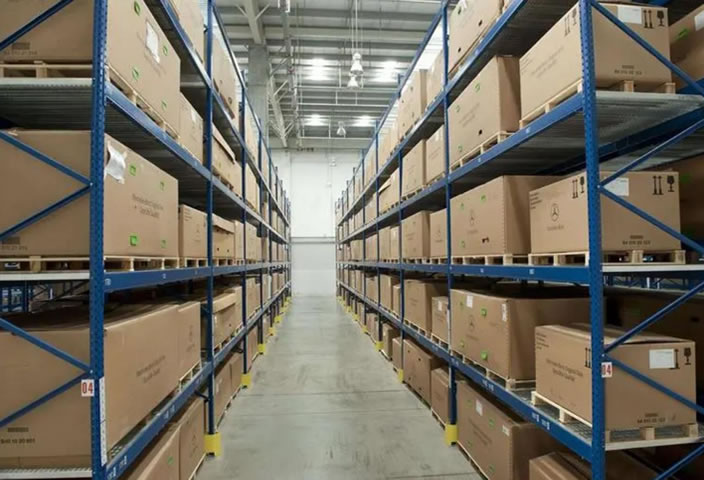 漳州到葫芦岛货物仓储