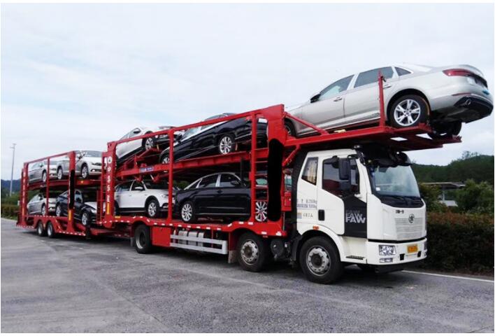 漳州到葫芦岛轿车托运